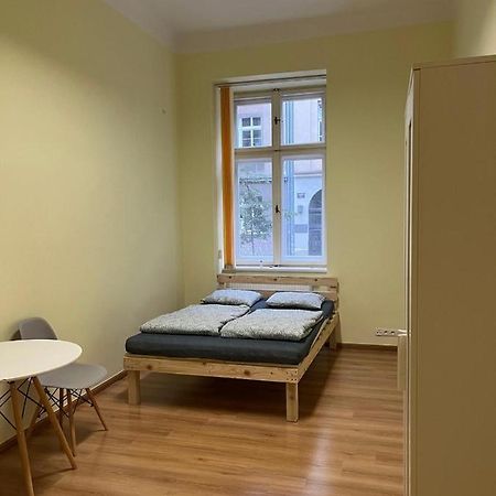 Batorego Lovely Rooms คราคูฟ ภายนอก รูปภาพ