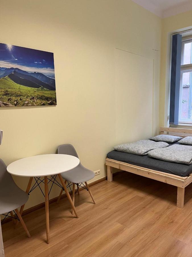 Batorego Lovely Rooms คราคูฟ ภายนอก รูปภาพ