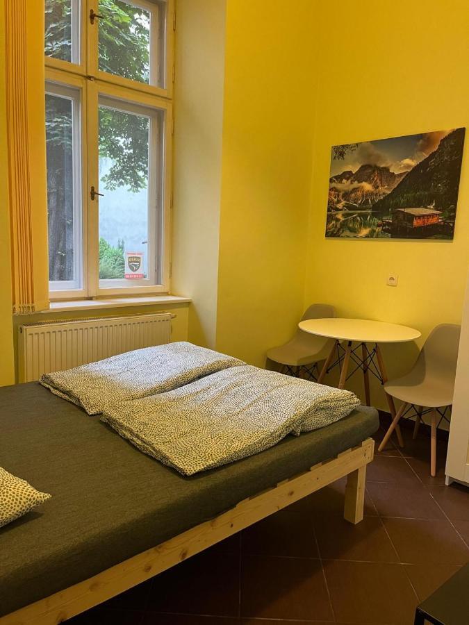 Batorego Lovely Rooms คราคูฟ ภายนอก รูปภาพ
