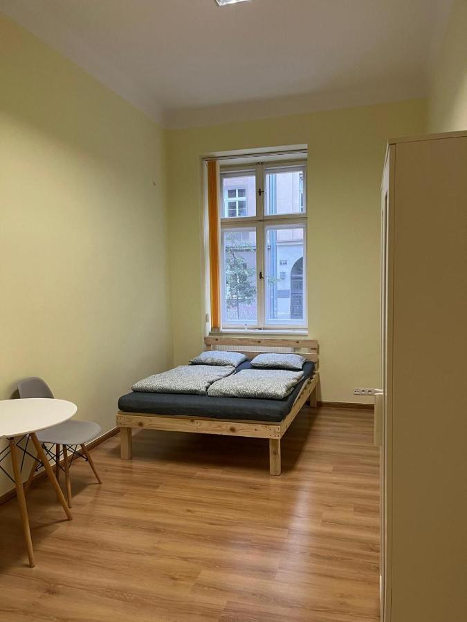 Batorego Lovely Rooms คราคูฟ ภายนอก รูปภาพ